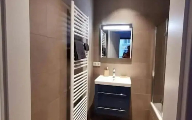 Luxury 1 bedroom with Terrace&Parking