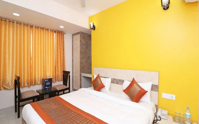 Hotel Star Inn