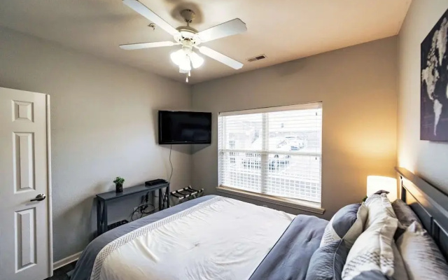 Happy Haven @ Lands End 3 BDR Resort Condo!