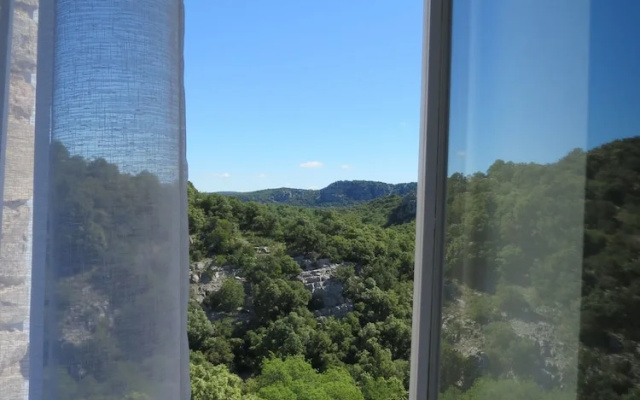 Les Hauts d'Issensac