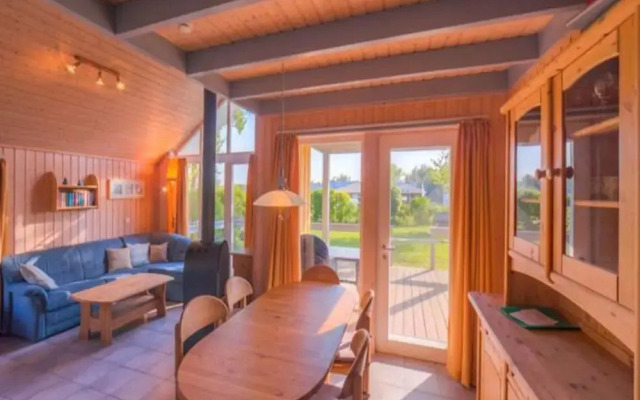Ferienhaus im Skandinavischen Stil