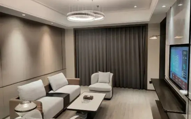 Wangjiang International Hotel