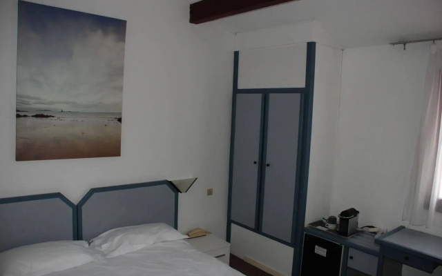 Hotel Atlantide