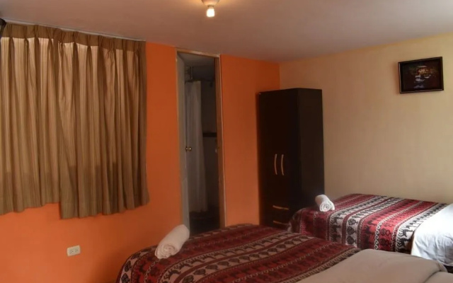 Voyagers Hostel