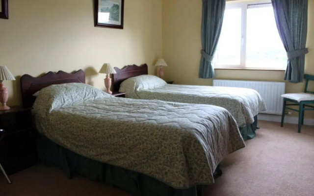 Eonish Lodge B&B