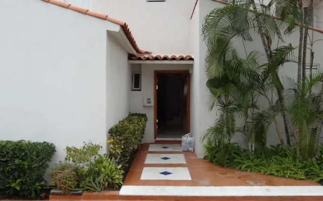 Casas Cocoteros 1