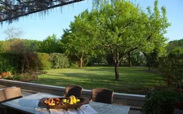 Guest House La Marignana