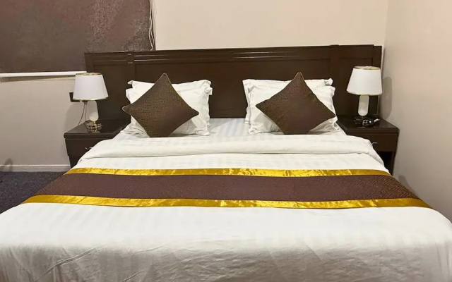 Hamsat Aldyafa Serviced Apartments