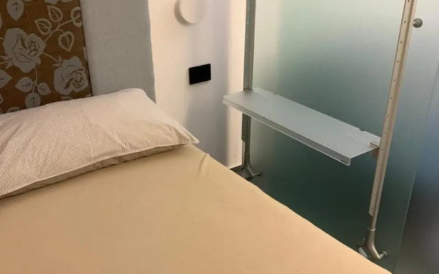 P. Room