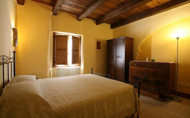 Agriturismo La Quarta