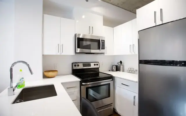 The Park Lofts