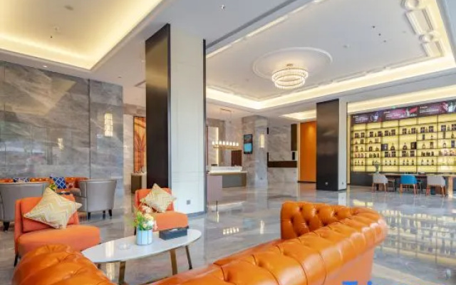 Vienna International Hotel (Dongguan Shijie Center Branch)