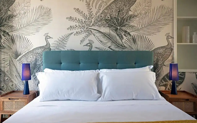Pavean Suites Frattaminore