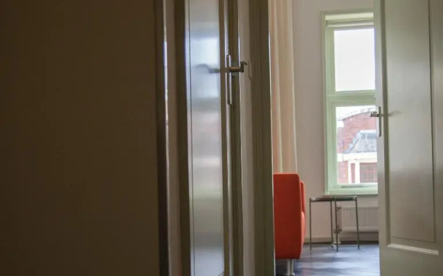 Gelkingehof Apartments
