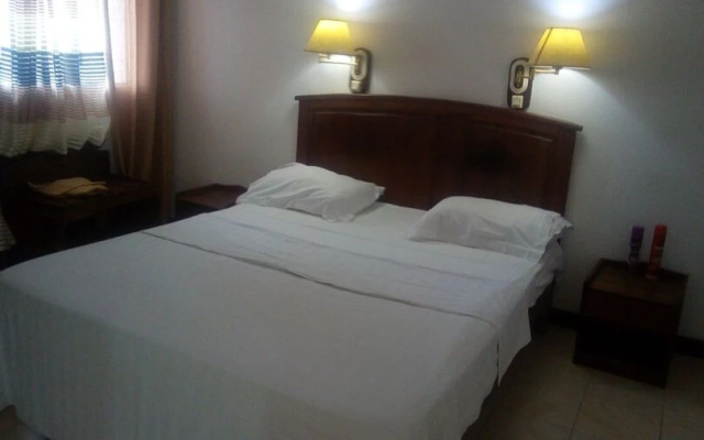Hotel Al Amal