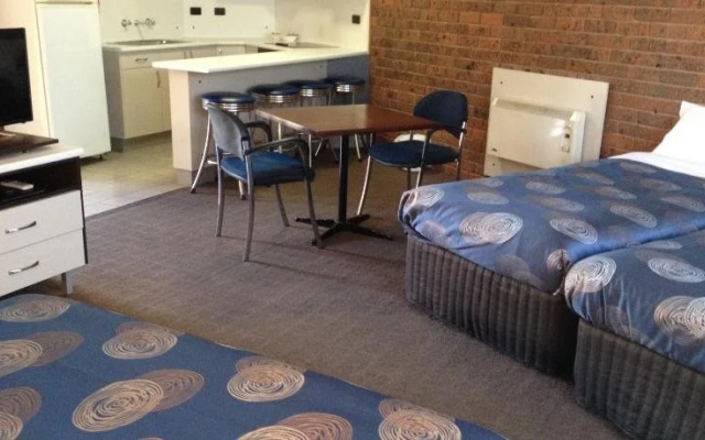 The Central Hotel Motel Lakes Entrance
