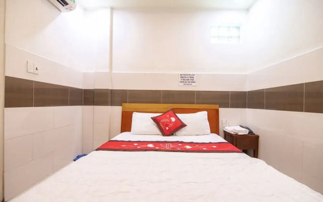 Dai An Go Vap Hotel