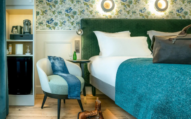 Hotel Cambon
