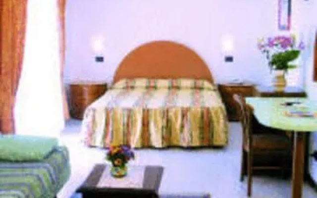 Hotel La Pigna