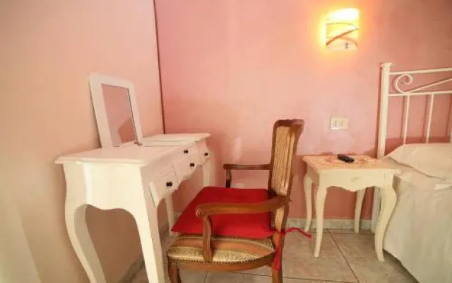 Hotel Principe Amedeo