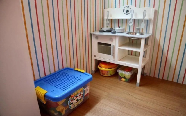 Chi Yu Homestay