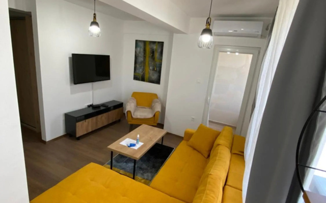 Kostas Duplex