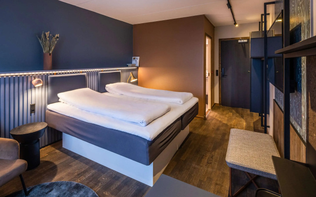 Pier 5 Designhotel