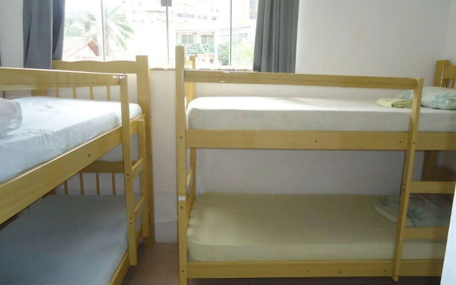 Andarilho Hostel