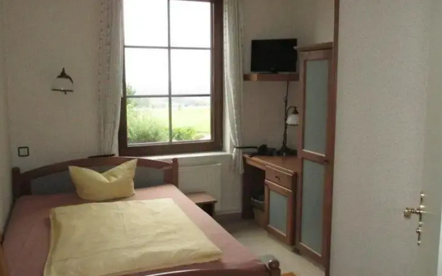 Hotel am Schatzenstein