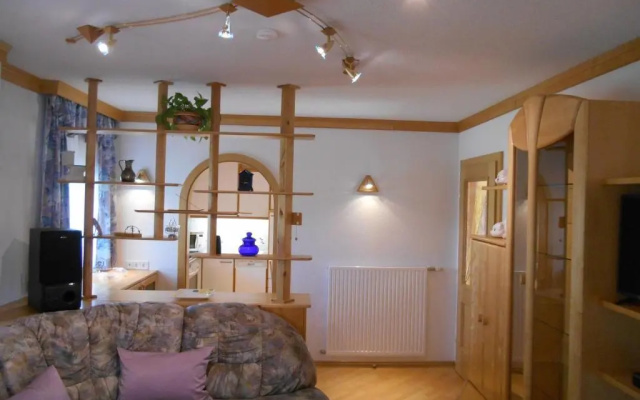Ferienhaus Berger