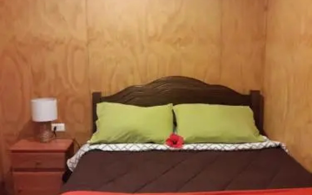 La casa del Kori