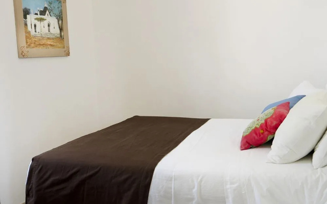 Trullo Sovrano Exclusive B&B