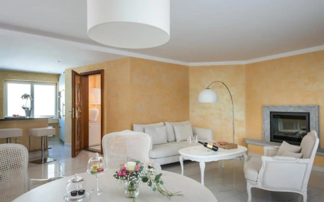 Villa Orselina 