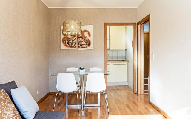 Cozy Flat in Foz by LovelyStay