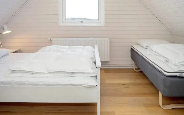 11 Person Holiday Home in Thisted
