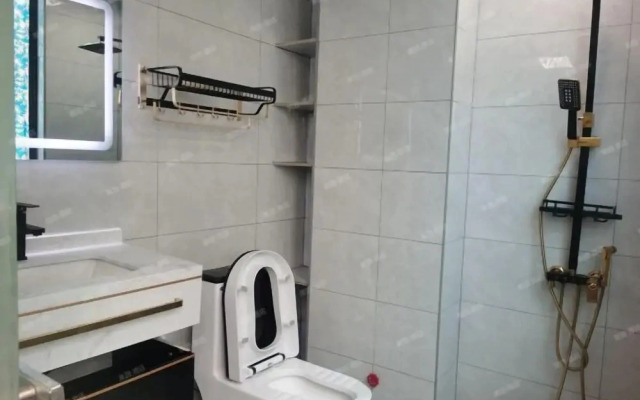 Central Apartment
