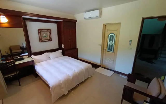 Rong Yuan Gu Homestay
