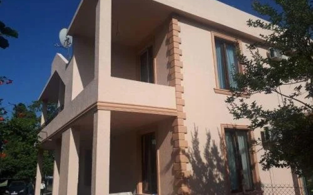 Apartment Maxinjauri