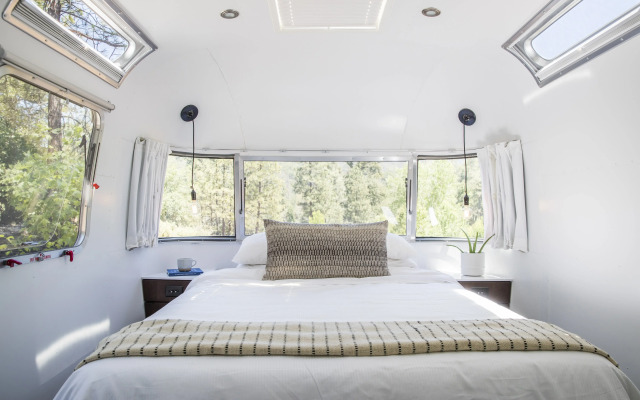 AutoCamp Yosemite