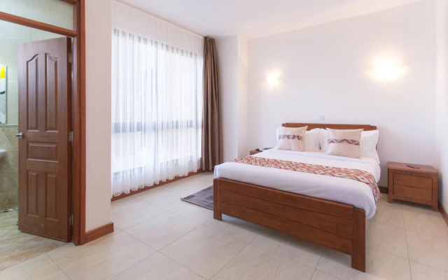 Myra Residences by Trianum