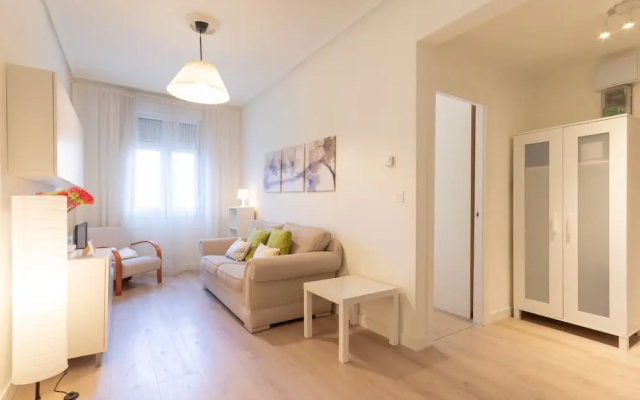 Indautxu Vii Apartment By Aston Rentals