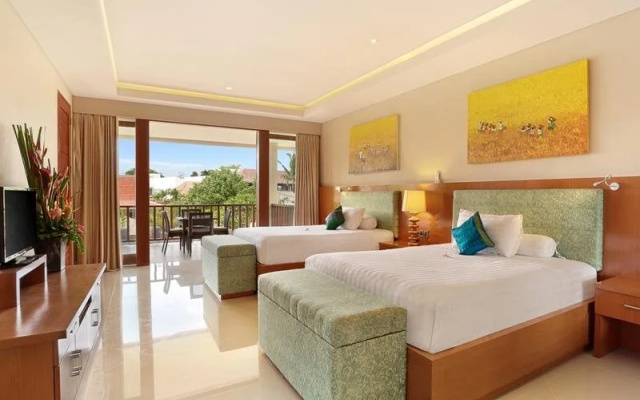 J Villa Canggu