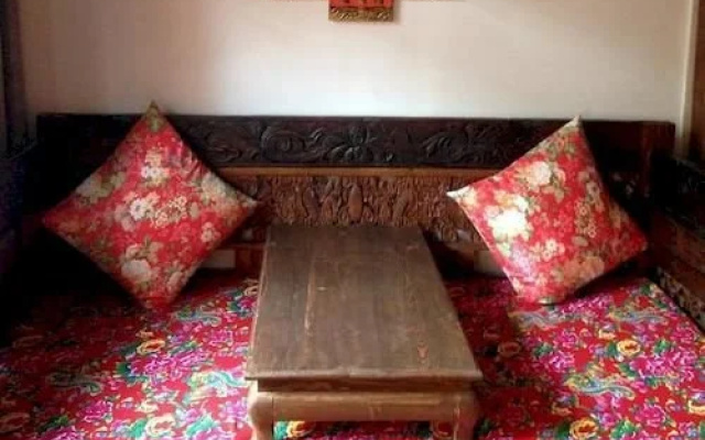 Lijiang Love Garden Hotel