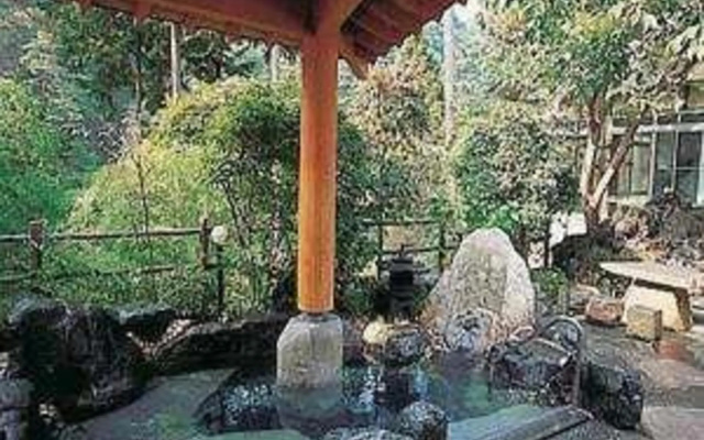 Tosyukan