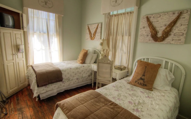 Florida House Inn