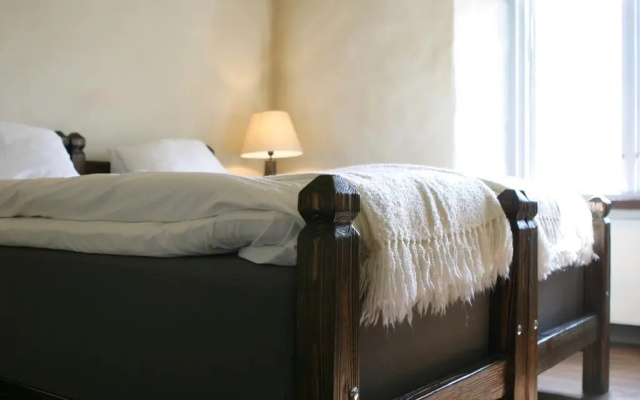 Hotell Helgeand Wisby