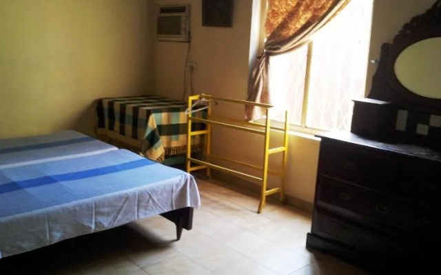 Sumudu Guest House