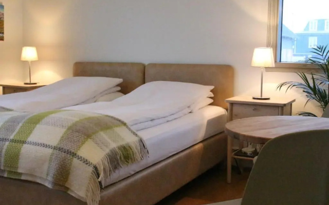 Hotel Breidafjordur