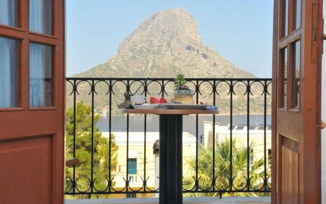 Vouros Palace