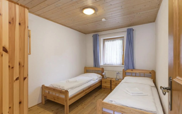 Chalet Struber